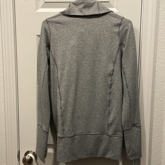 Lululemon athletic jacket - Picture 2 of 3